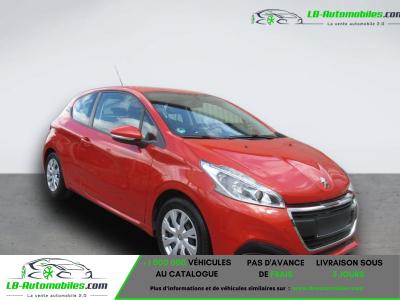 Peugeot 208 1.2 PureTech 82ch BVM