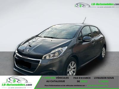 Peugeot 208 1.2 PureTech 82ch BVM