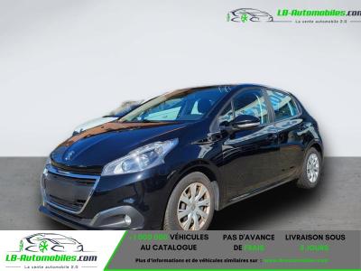 Peugeot 208 1.2 PureTech 82ch BVM