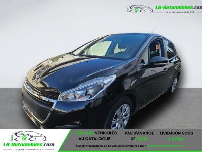 Peugeot 208 PureTech 82ch  BVM