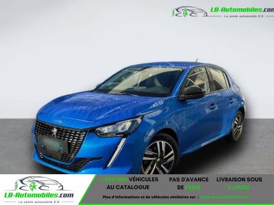Peugeot 208 BlueHDi 100  BVM