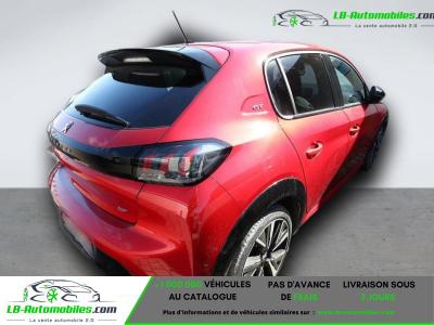 Peugeot 208 BlueHDi 100  BVM
