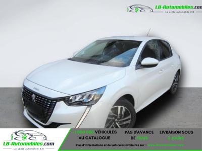 Peugeot 208 BlueHDi 100  BVM