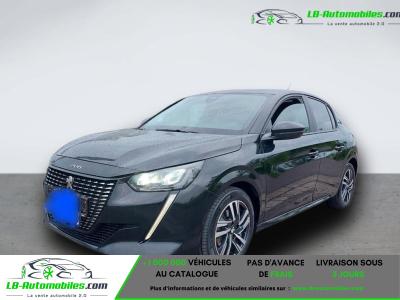 Peugeot 208 BlueHDi 100  BVM