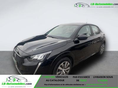Peugeot 208 Electrique 50 kWh 136ch