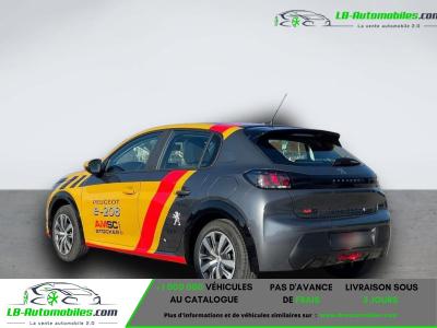 Peugeot 208 Electrique 50 kWh 136ch