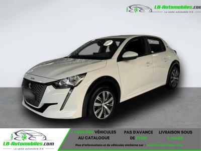 Peugeot 208 Electrique 50 kWh 136ch