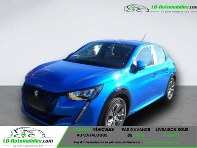 Peugeot 208 Electrique 50 kWh 136ch