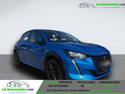 Peugeot 208 Electrique 50 kWh 136ch