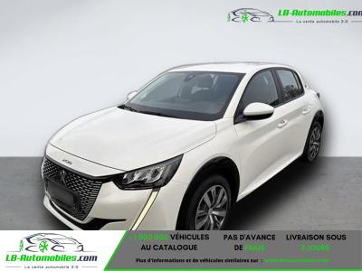 Peugeot 208 Electrique 50 kWh 136ch
