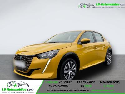 Peugeot 208 Electrique 50 kWh 136ch