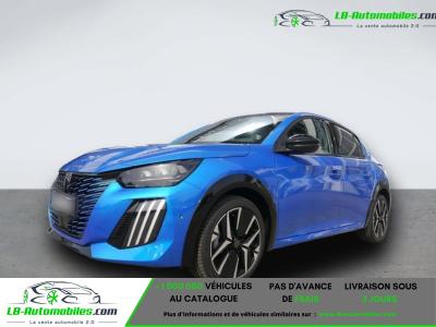 Peugeot 208 Electrique 51 kWh 156ch