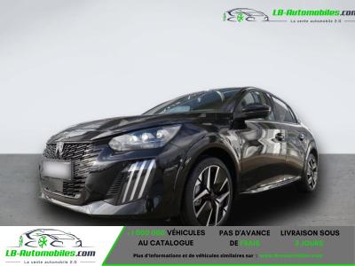 Peugeot 208 Electrique 51 kWh 156ch