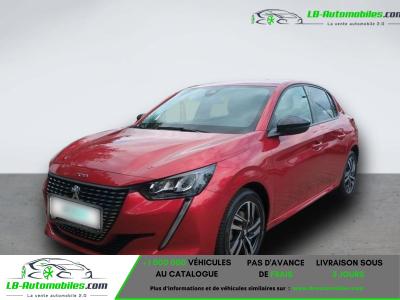Peugeot 208 PureTech 100  BVA