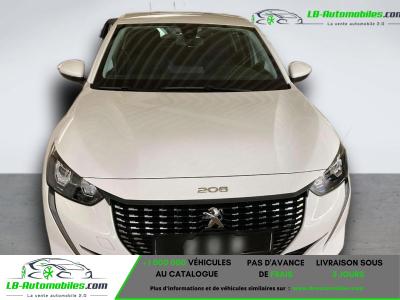 Peugeot 208 PureTech 100  BVA
