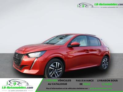 Peugeot 208 PureTech 100  BVA