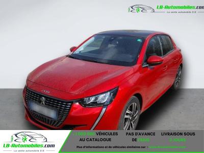 Peugeot 208 PureTech 100  BVA