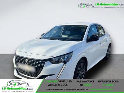 Peugeot 208 PureTech 100  BVA