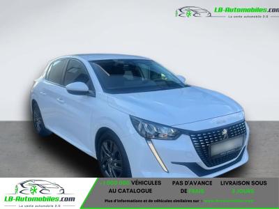 Peugeot 208 PureTech 100  BVA