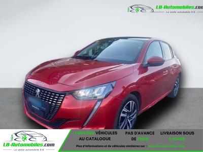 Peugeot 208 PureTech 130  BVA