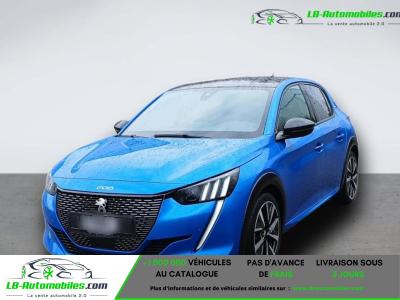 Peugeot 208 PureTech 130  BVA