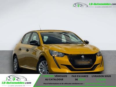 Peugeot 208 PureTech 75 BVM