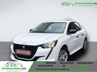 Peugeot 208 PureTech 75 BVM