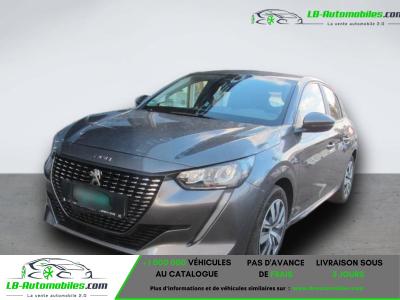 Peugeot 208 PureTech 75  BVM