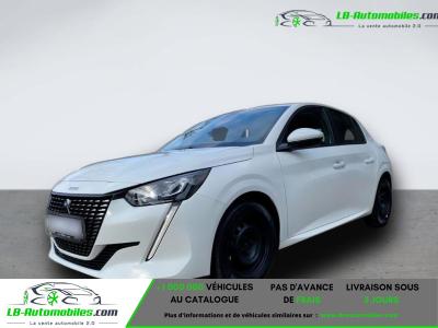 Peugeot 208 PureTech 75 BVM