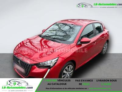 Peugeot 208 PureTech 75 BVM