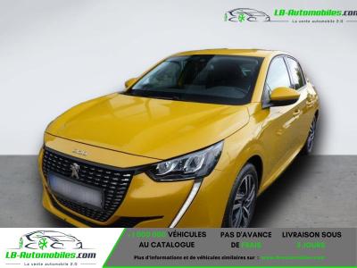 Peugeot 208 PureTech 100  BVA
