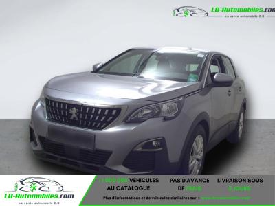 Peugeot 3008 1.2 Puretech 130ch  BVM