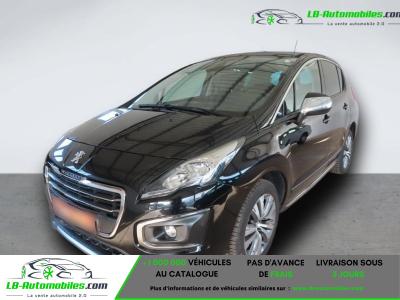Peugeot 3008 1.2 Puretech 130ch  BVM