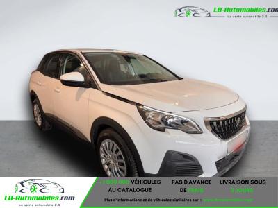 Peugeot 3008 1.2 Puretech 130ch  BVM