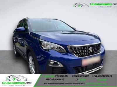 Peugeot 3008 1.2 Puretech 130ch  BVM