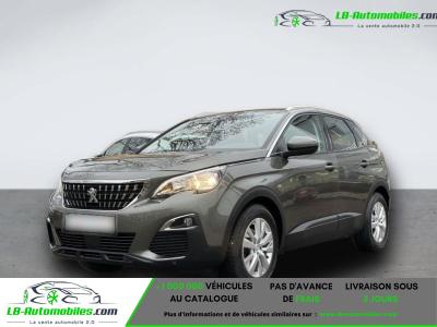 Peugeot 3008 1.2 Puretech 130ch  BVM
