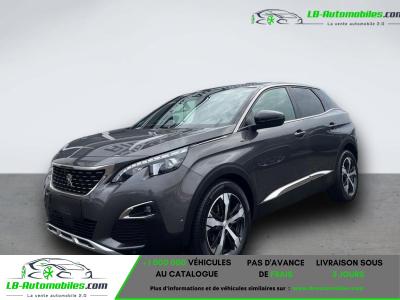 Peugeot 3008 1.2 Puretech 130ch  BVM