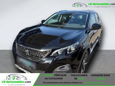 Peugeot 3008 Puretech 130ch  BVA