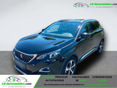 Peugeot 3008 1.2 Puretech 130ch  BVA