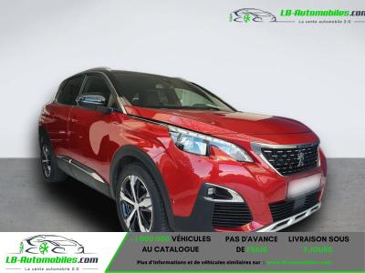 Peugeot 3008 1.2 Puretech 130ch  BVA