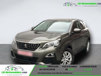 Peugeot 3008 1.2 Puretech 130ch  BVA