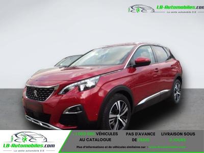 Peugeot 3008 Puretech 130ch  BVA