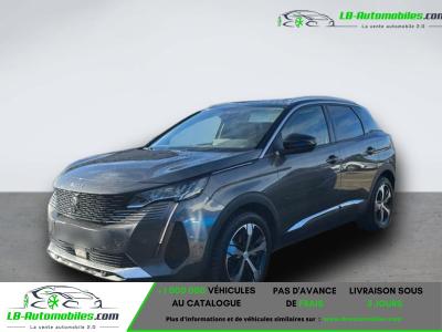 Peugeot 3008 BlueHDi 130ch  BVA