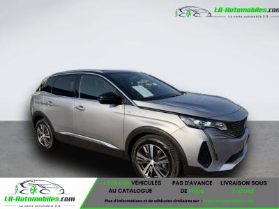 Peugeot 3008 Hybrid 136 e-DCS6