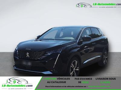 Peugeot 3008 Hybrid 136 e-DCS6