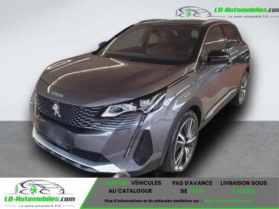 Peugeot 3008 Hybrid 136 e-DCS6