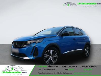 Peugeot 3008 Hybrid 225 e-BVA