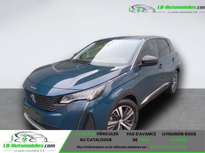Peugeot 3008 Hybrid 180 e-BVA
