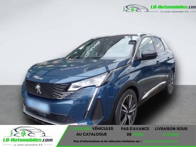 Peugeot 3008 Hybrid4 300 e-BVA