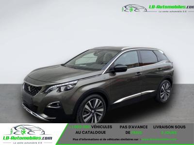 Peugeot 3008 Hybrid4 300 e-BVA